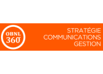 OBNL 360 / C4 Communication OBNL 360 / C4 Communication